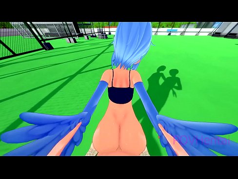 ❤️ Harpy monster girl. ️❌ Super sex aminay ﹏